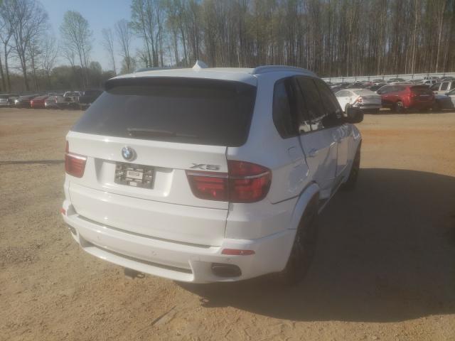 2013 BMW X5 XDRIVE5 5UXZV8C57DL898985