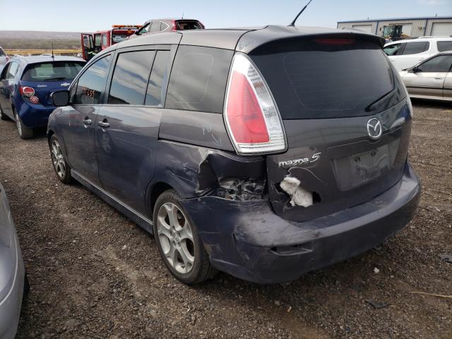 2010 MAZDA 5 JM1CR2WL7A0383419
