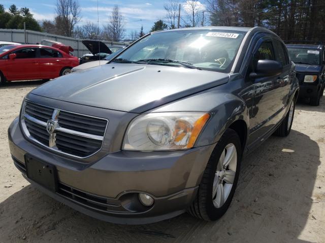 2011 DODGE CALIBER MA 1B3CB3HA0BD298794