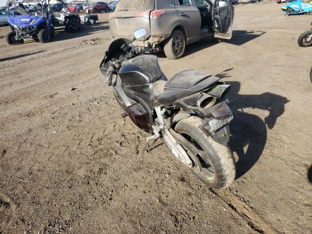 2012 HONDA CBR600 RR JH2PC4000CK500656