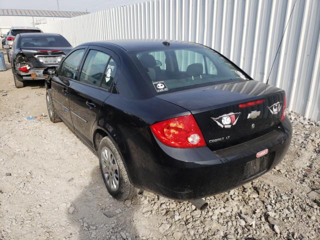 2010 CHEVROLET COBALT 1LT 1G1AD5F55A7171983