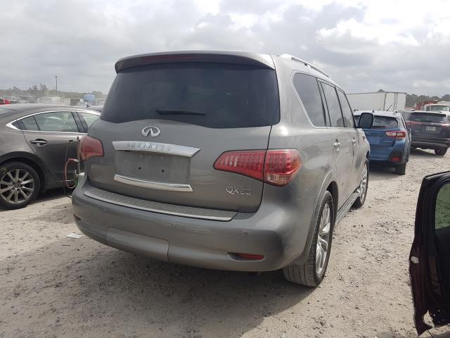 2014 INFINITI QX80 JN8AZ2NE7E9063887