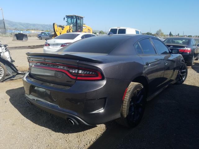 2020 DODGE CHARGER GT 2C3CDXHG7LH149974