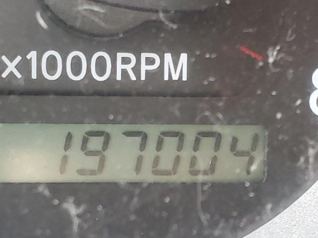 2010 TOYOTA SIENNA CE 5TDKK4CC1AS331751