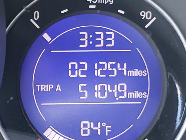 2019 HONDA FIT LX 3HGGK5H47KM752342