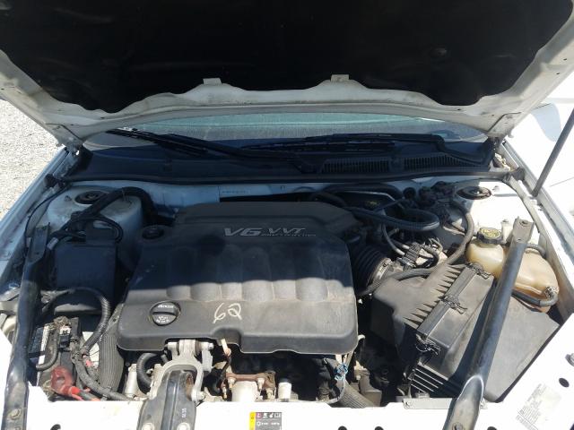 2012 CHEVROLET IMPALA POL 2G1WD5E33C1324737