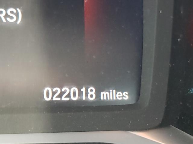 2019 HONDA PILOT EX 5FNYF5H33KB023693
