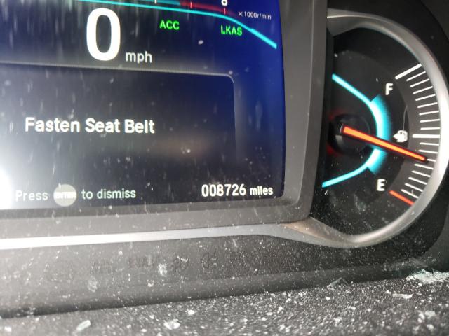 2020 HONDA PASSPORT E 5FNYF8H08LB017378