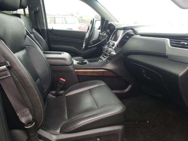 2015 CHEVROLET SUBURBAN C 1GNSCJKC2FR528051