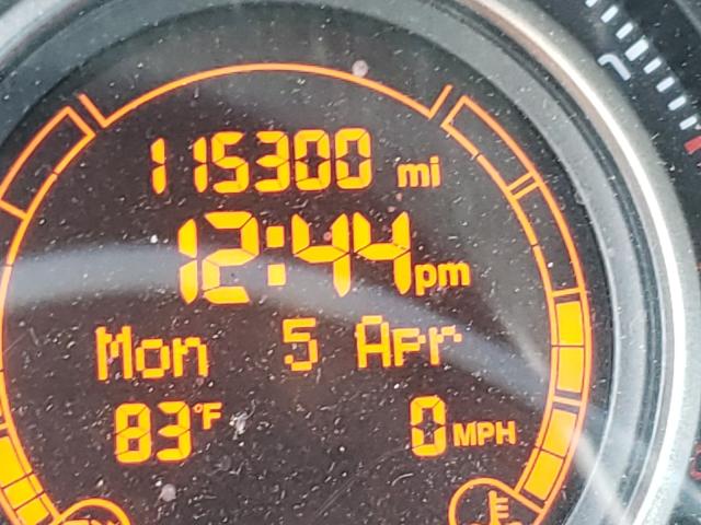 2012 FIAT 500 ABARTH 3C3CFFFH6CT292471