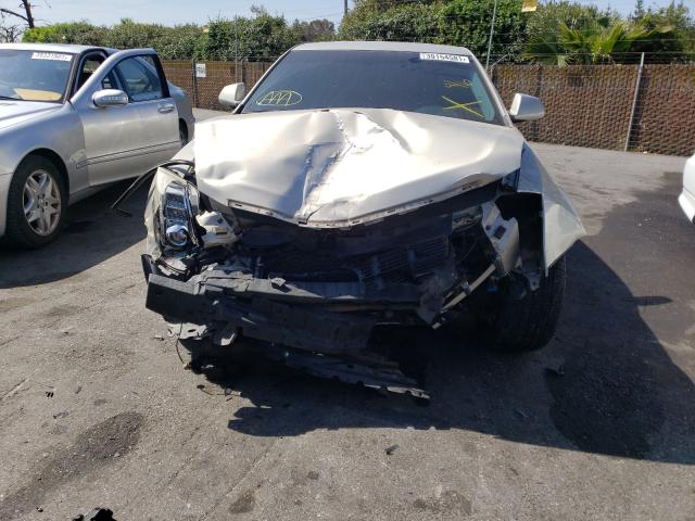 VIN 3FA6P0H70JR115213 2018 Ford Fusion, SE no.9