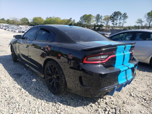 2020 DODGE CHARGER SC 2C3CDXGJ7LH120567