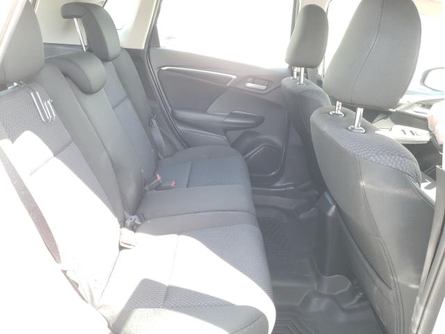 2020 HONDA FIT LX 3HGGK5H40LM731950