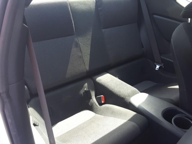 2017 TOYOTA 86 BASE JF1ZNAA15H8708835