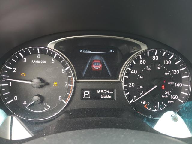 2014 NISSAN ALTIMA 2.5 1N4AL3AP7EN205937