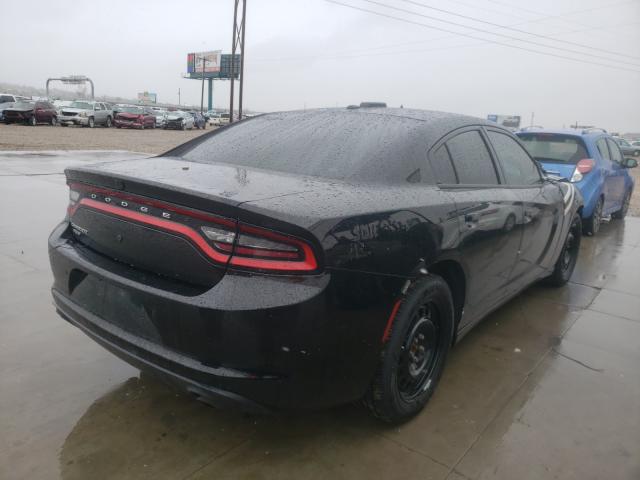 2018 DODGE CHARGER PO 2C3CDXKT4JH170249