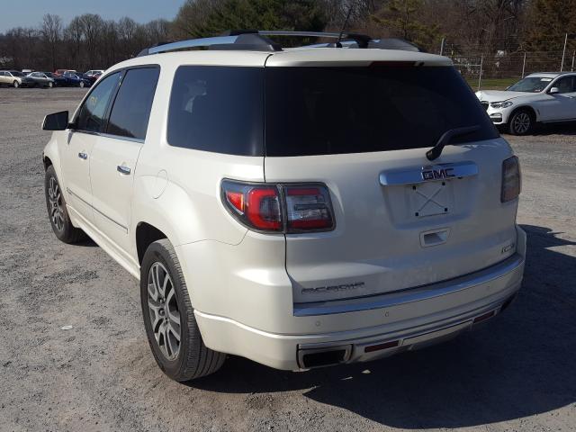 2013 GMC ACADIA DEN 1GKKVTKD0DJ159200