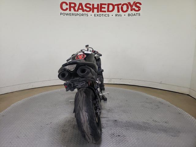 2005 YAMAHA YZFR1 JYARN13E95A014966