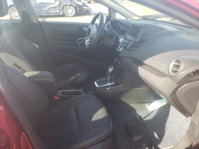 2016 FORD FIESTA TIT 3FADP4CJ4GM188639