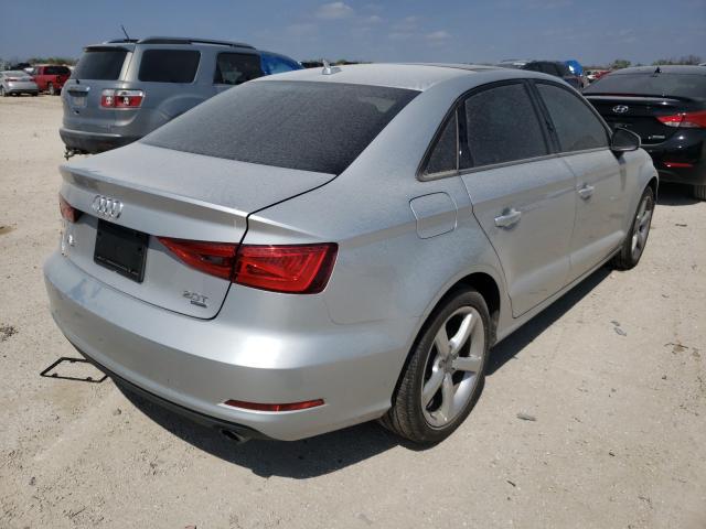 2015 AUDI S3 PREMIUM WAUBFGFF5F1004511