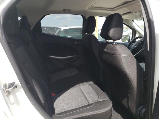 2020 FORD ECOSPORT MAJ3S2GE0LC358762