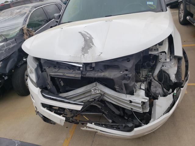 2017 FORD EXPLORER X 1FM5K8D87HGA99283