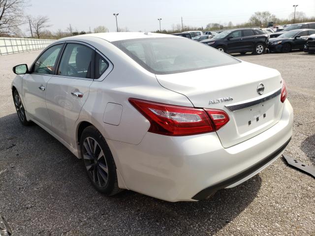 2017 NISSAN ALTIMA 2.5 1N4AL3APXHC131591