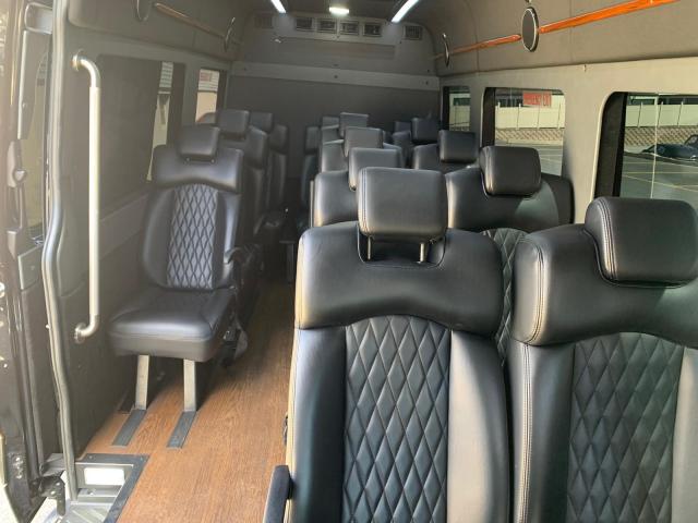 2017 MERCEDES-BENZ SPRINTER 3 WDAPF4CC2HP513539
