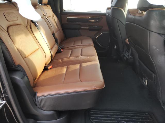 2021 RAM 1500 LONGH 1C6RREKM1MN607793