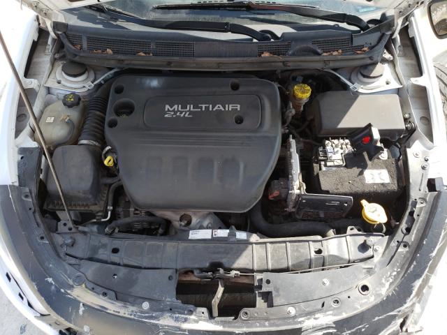 2016 DODGE DART GT SP 1C3CDFGB8GD802203