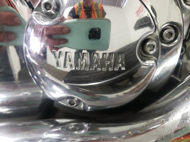 2005 YAMAHA XVS1100 JYAVP11E25A070968