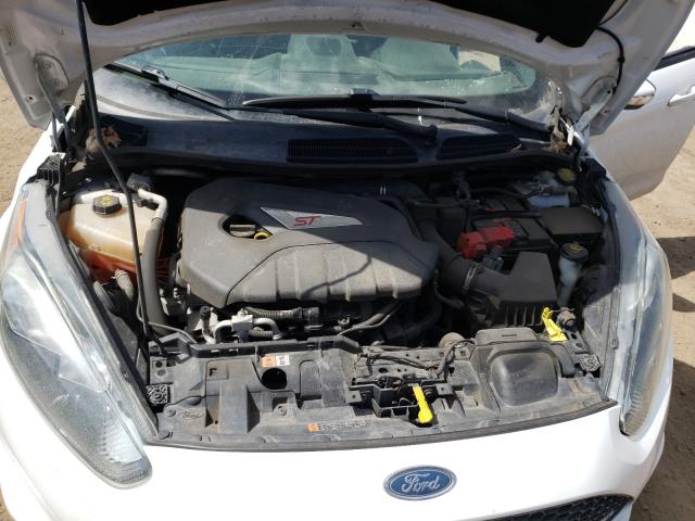 2015 FORD FIESTA ST 3FADP4GX3FM176415