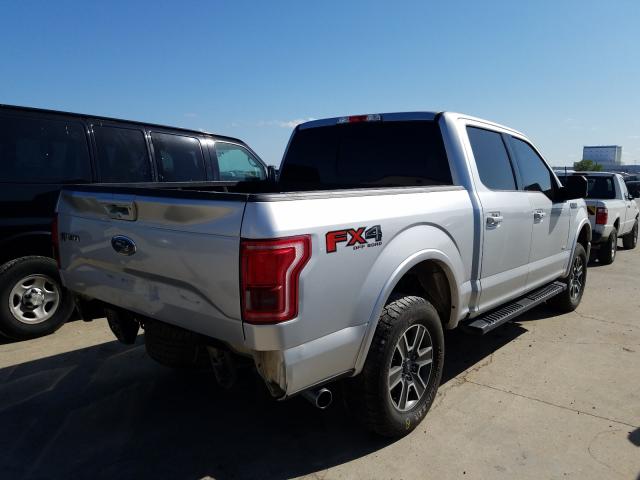 2016 FORD F-150 1FTEW1EP6GKF08424