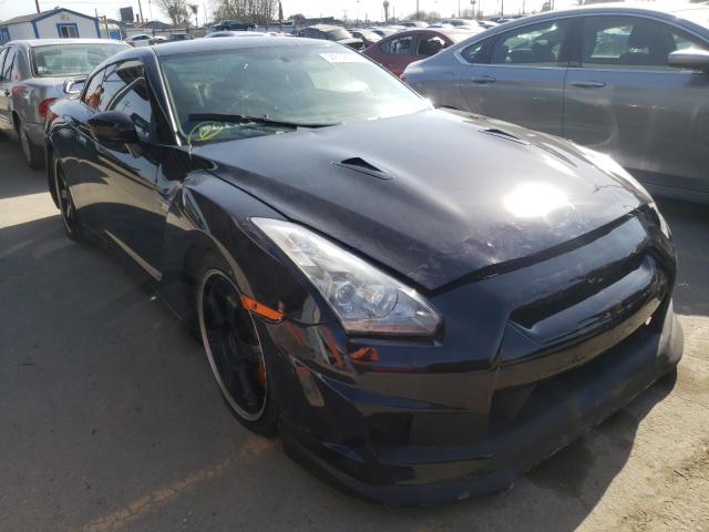 14 Nissan Gt R Premium For Sale Ca Los Angeles Wed Sep 22 21 Used Salvage Cars Copart Usa