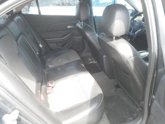 2014 CHEVROLET MALIBU 1LT 1G11C5SL8EF303315