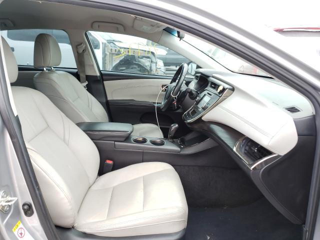2016 TOYOTA AVALON XLE 4T1BK1EB4GU210294