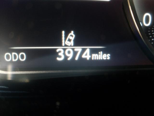 2020 LEXUS ES 300H 58AD21B14LU008434