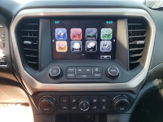 2017 GMC ACADIA DEN 1GKKNXLS0HZ309303