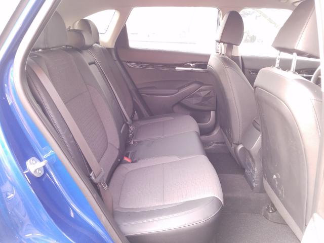 2021 KIA SELTOS S KNDEUCAA9M7174472