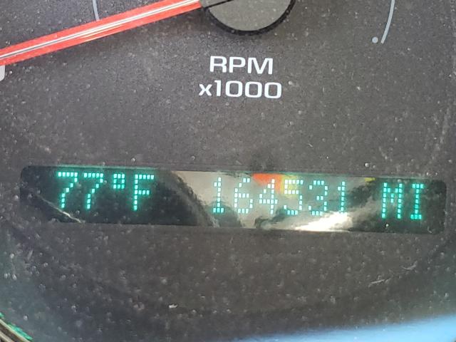 2010 CHEVROLET COBALT 1LT 1G1AD5F55A7165102