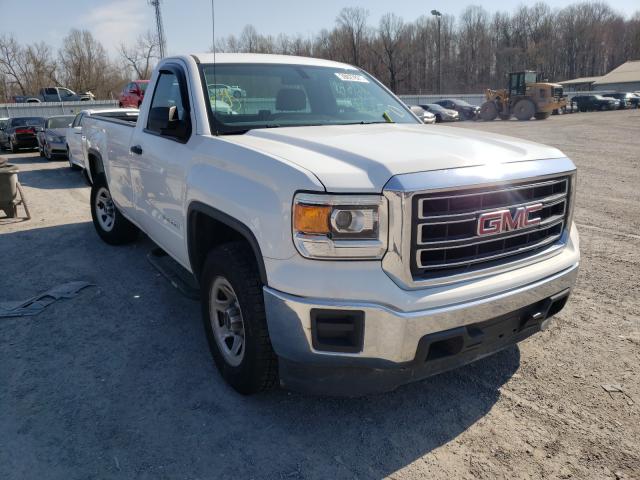 2015 GMC SIERRA C15 1GTN1TEC7FZ906965