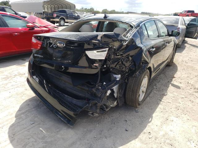2014 KIA OPTIMA LX 5XXGM4A78EG261436