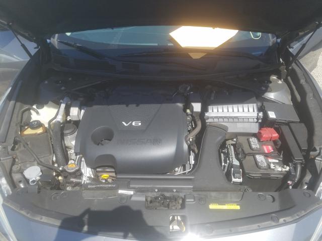 2016 NISSAN MAXIMA 1N4AA6AP5GC424403