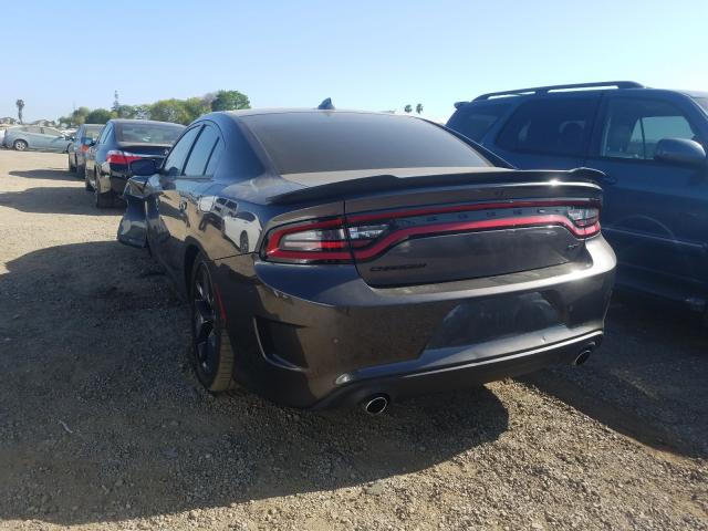 2020 DODGE CHARGER GT 2C3CDXHG7LH149974