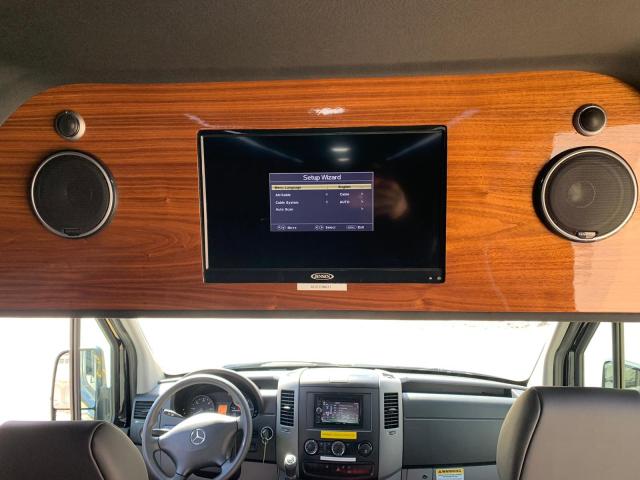 2017 MERCEDES-BENZ SPRINTER 3 WDAPF4CC2HP513539