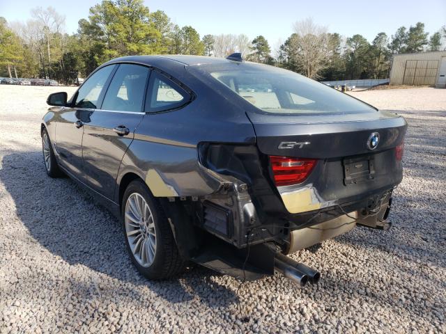 2014 BMW 328 XIGT WBA3X5C50ED559333