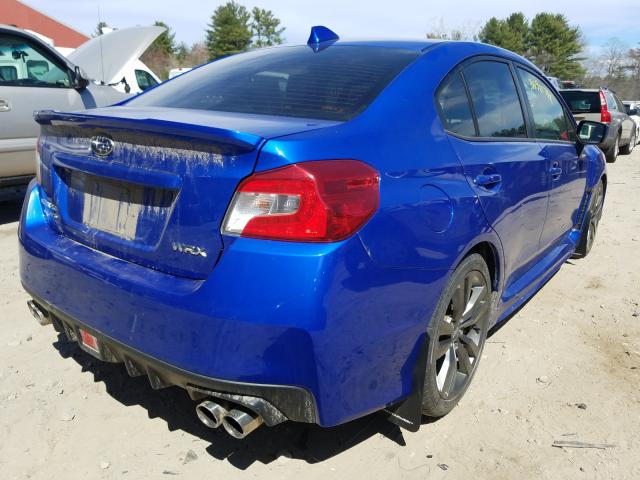 2017 SUBARU WRX PREMIU JF1VA1E64H9830080