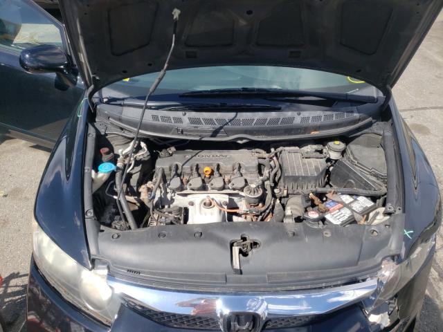 2011 HONDA CIVIC LX-S 2HGFA1F6XBH531411