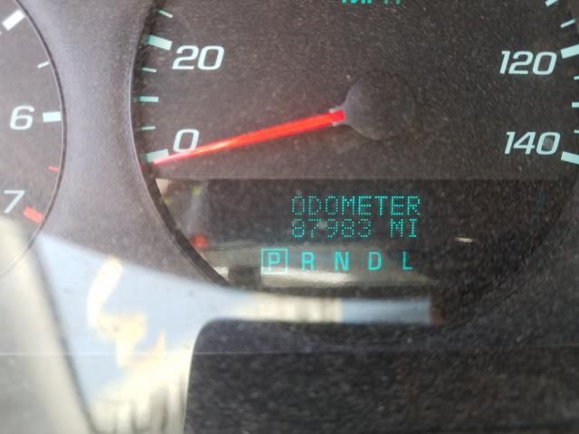 2012 CHEVROLET IMPALA POL 2G1WD5E33C1324737