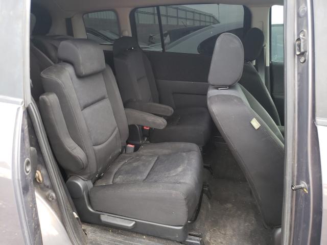 2010 MAZDA 5 JM1CR2WL7A0383419